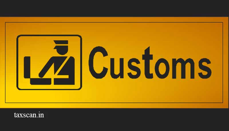 CBIC - amendment - Customs Notification -Customs - Taxscan