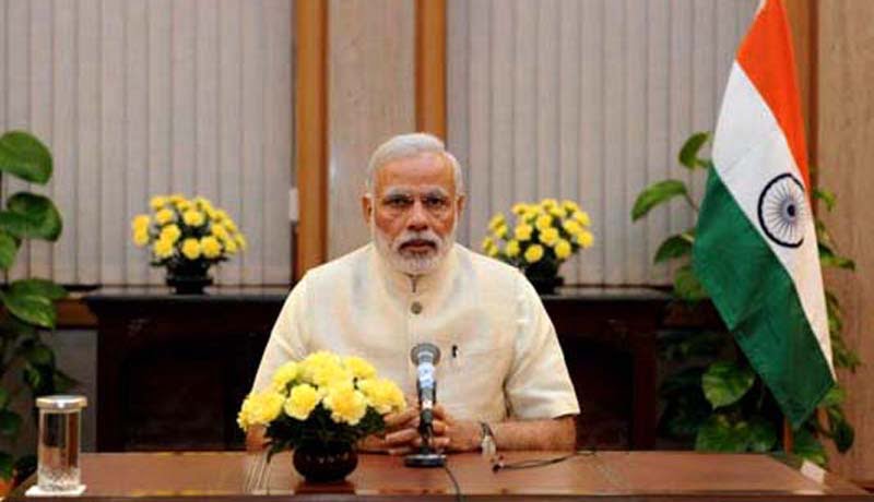 Centre reconstitutes - council - NITI Aayog - PM Narendra Modi - Council - Taxscan