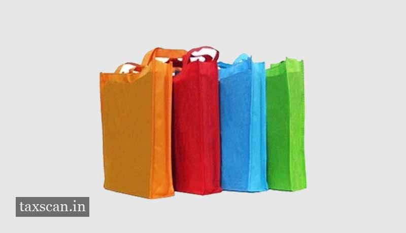 Consumer forum fines Supermarket - carry bags Company Logo - Unfair Trade Practice - Taxscan