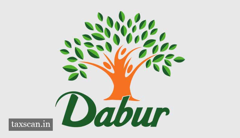 Dabur - money - Capital Receipt - adjustment - Transfer of Shares - ITAT - taxscan