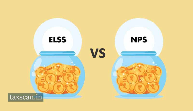 ELSS v NPS - All you need to Know - Taxscan