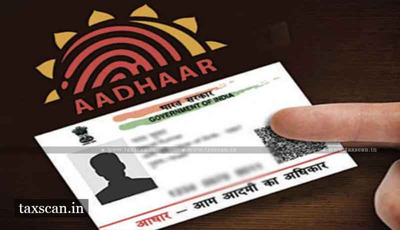 Finance Ministry - National Payments Corporation of India - Aadhaar Authentication Service - UIDAI - Taxscan