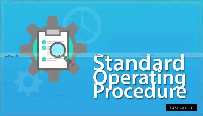 GST - CBIC - SOP - Provision of Suspension of Registrations - Taxscan