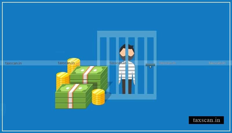 GST Evasion - CGST Ghaziabad - arrest - Fraudulent Availment of ITC - Taxscan