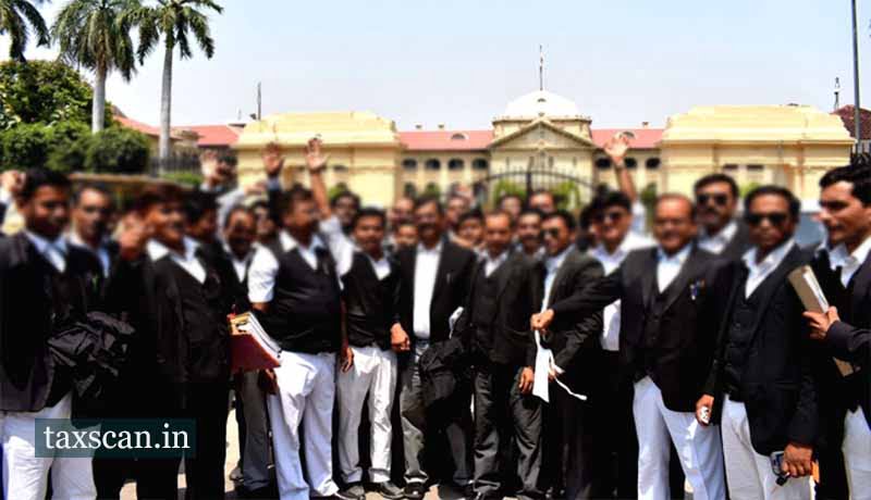 GST Tribunal - Awadh Bar Association boycotts - Judicial work - State bench of GST - Taxscan