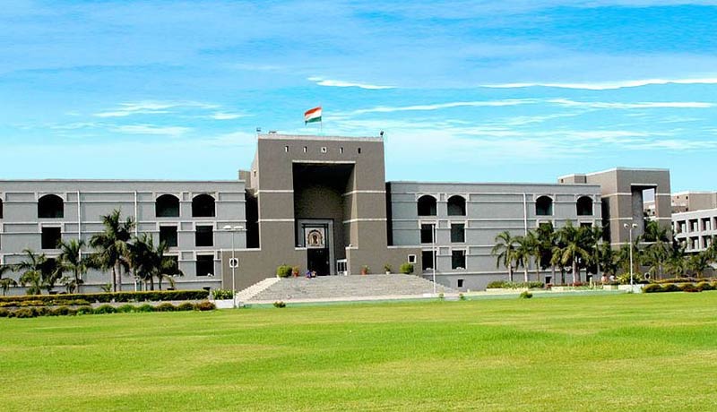 Gujarat High Court - DGGI Officers - DRC-03 - Taxscan