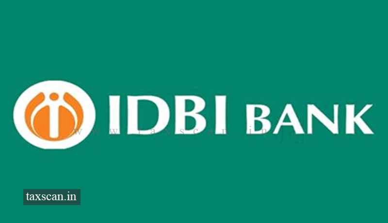 IDBI Bank - ITAT - disallowance - expenditure - income - total income - Taxscan