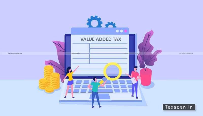 Rajasthan Budget 2021 - Govt - Rajasthan Value Added Tax (Amendment) Rules, 2021 - taxscan