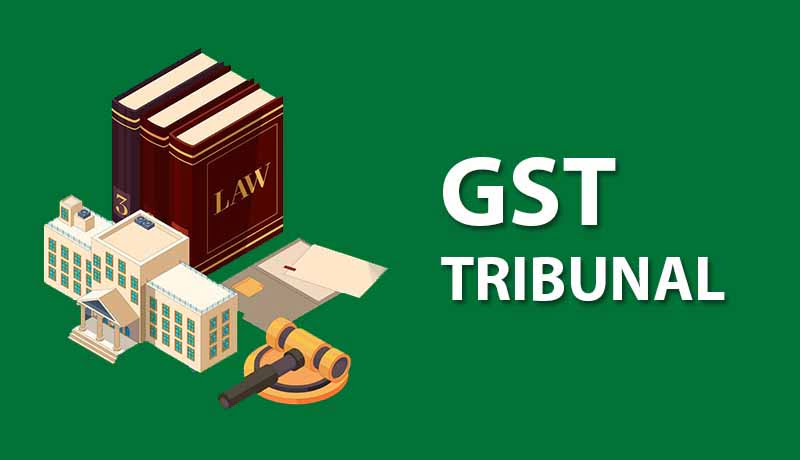 Rajasthan Govt - Order on authorization for filing appeal - GST Appellate Tribunal - taxscan