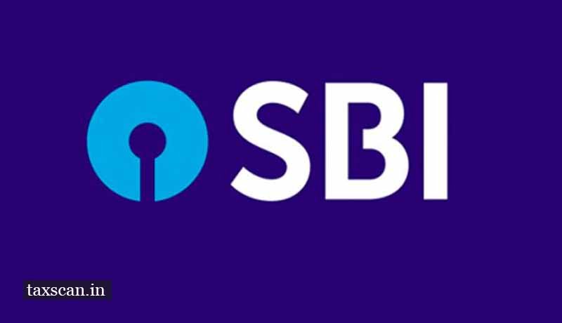 SBI - CA - Chartered Accountants - Contactless Lending Platform - SME Finance - Taxscan
