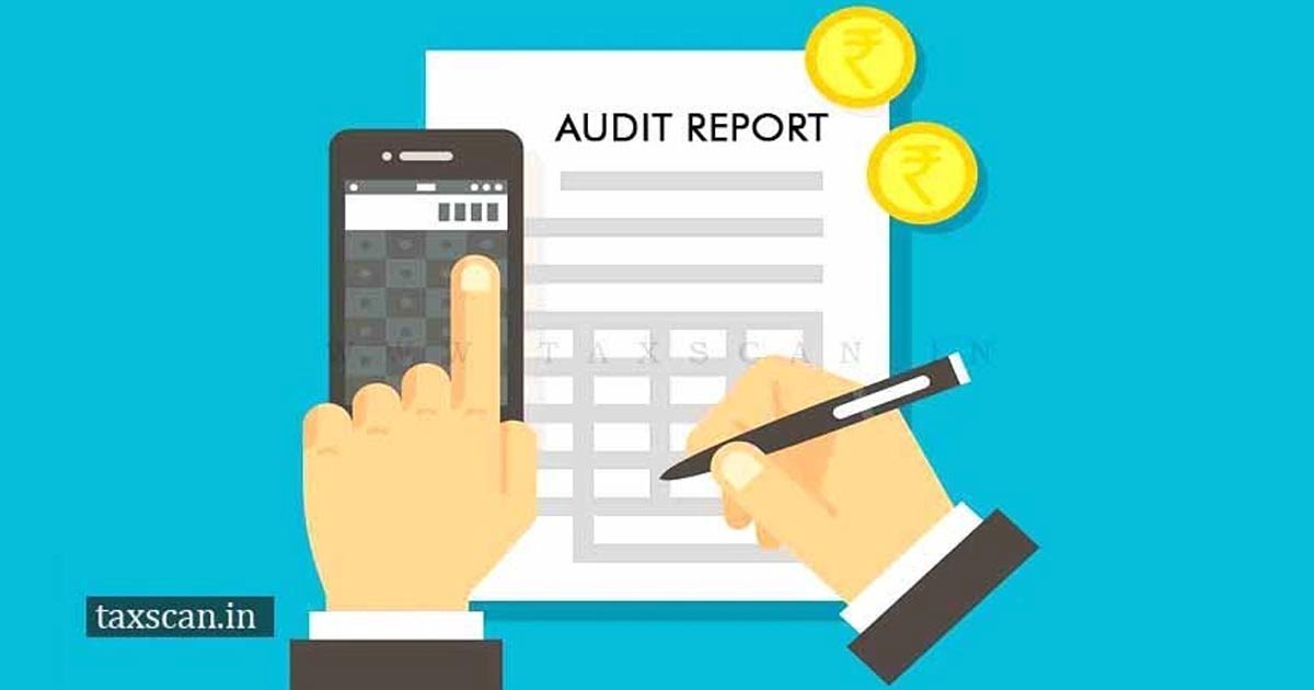 Auditors in Audit report - MCA - Companies - Audit and Auditors - Amendment Rules 2021 - Taxscan - opengraph