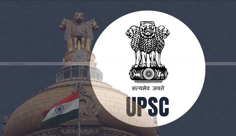 CA - CS - CMA - LLB - vacancies - UPSC - jobscan - taxscan