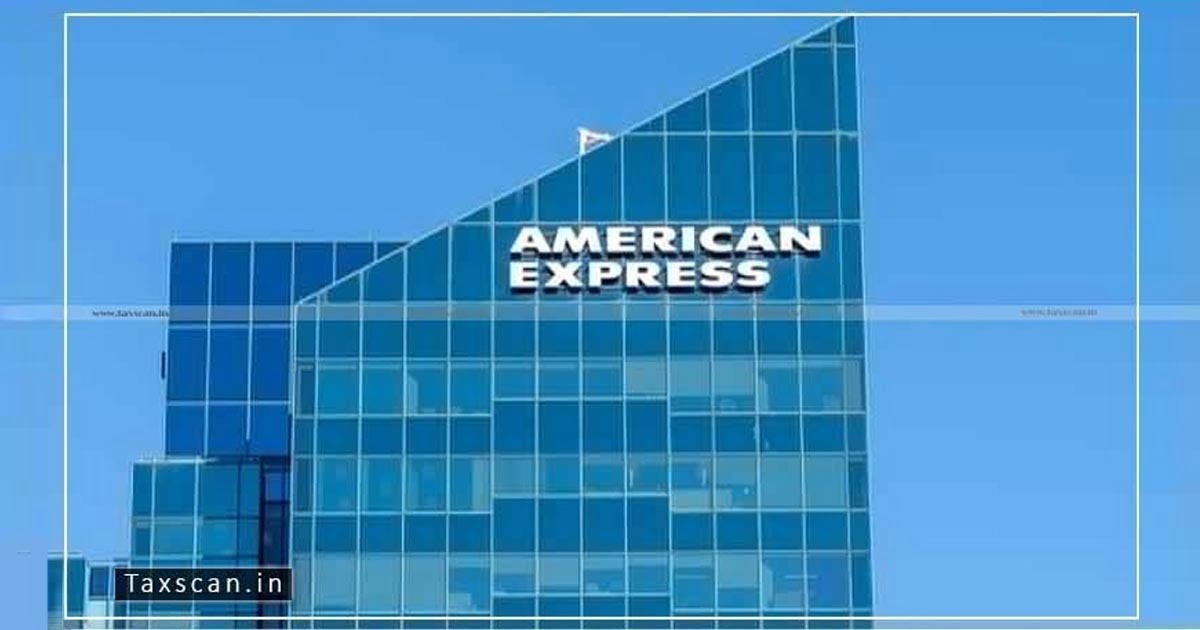 Chartered Accountant vacancy in American Express