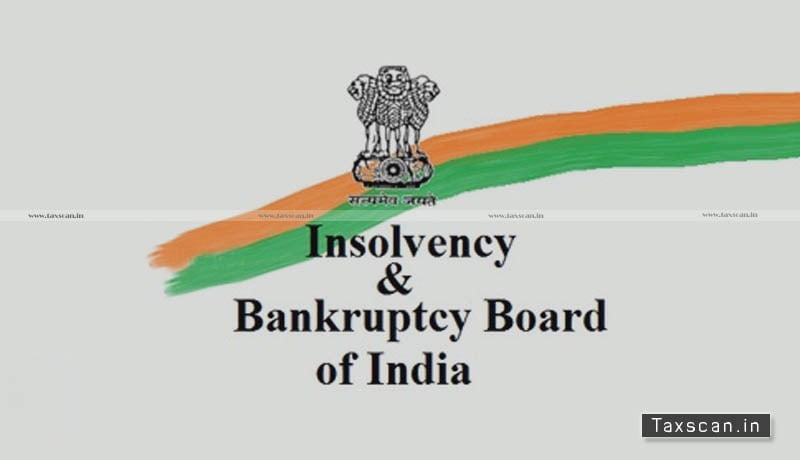 Creditor - insolvency commencement date - IBBI - Taxscan