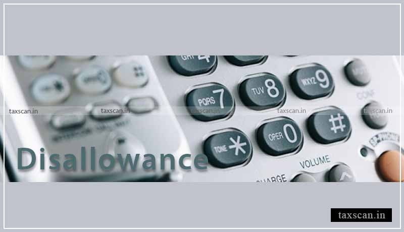 Disallowance - IT Act - Genuineness Of Transaction - ITAT- Taxscan