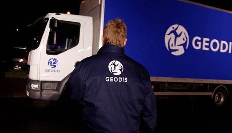 Geodis Overseas - depreciation on goodwill - ITAT - Taxscan