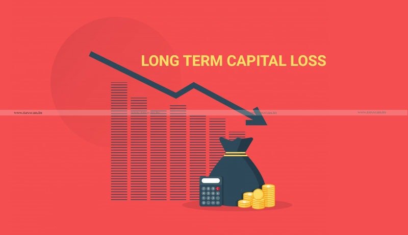 ITAT - Long-Term Capital Loss - sale of Government Securities - Cost Inflation Index - Taxscan