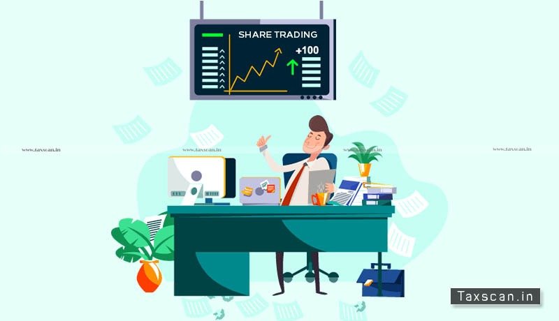 ITAT - disallowance on account of loss - share trading - Taxscan