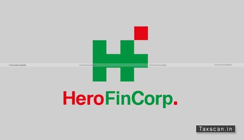 ITAT - lease rent - Hero Fin Corp - taxscan