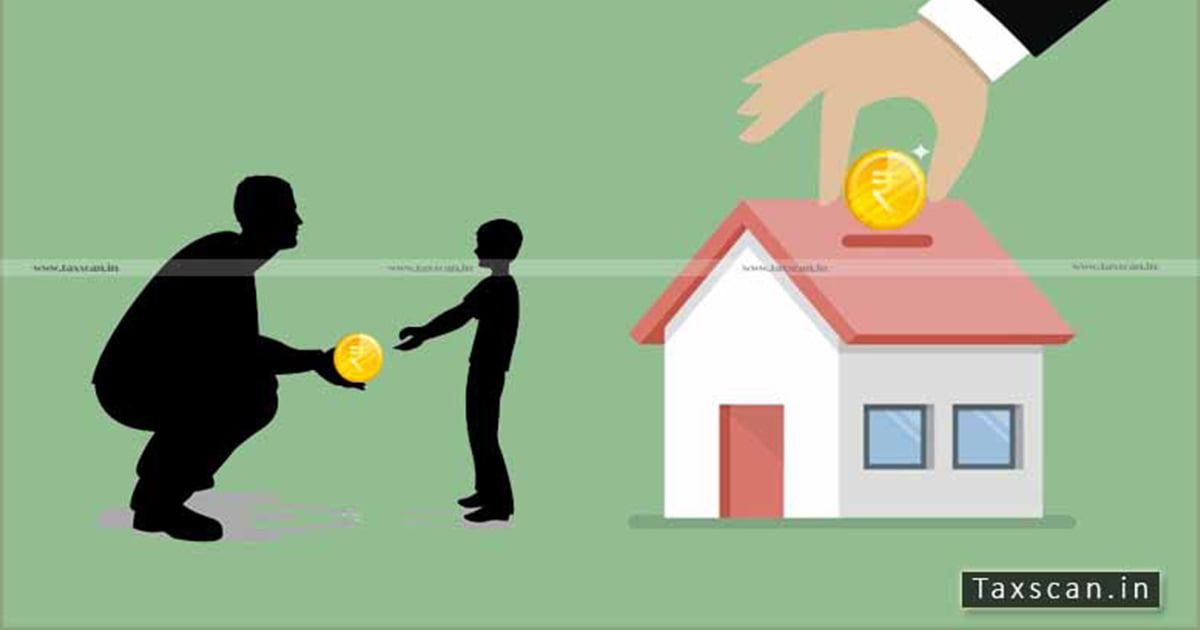 from Commercial Properties shall be treated as House Property