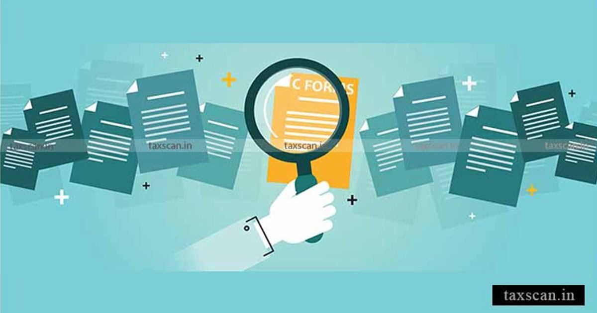 Issue of `C’ Forms for Natural Gas Supreme Court upholds view of