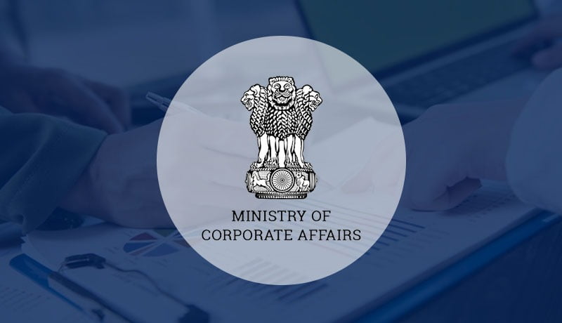 MCA - CSC - scrutiny of STP e-forms - companies - Taxscan