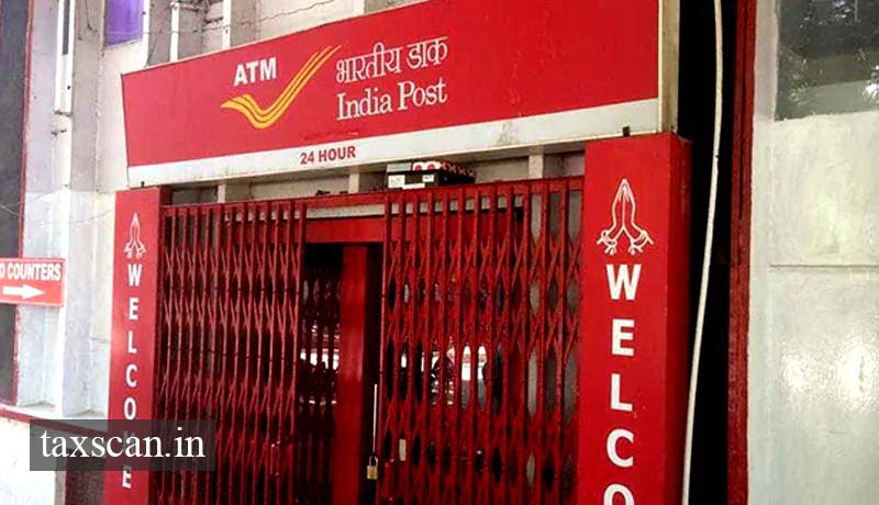 Post Offices - TDS - ITR - Cash Withdrawal - National (Small) Savings Schemes - Taxscan