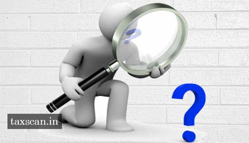 Section 153A - Searched Person - Jurisdiction - Delhi High Court - Taxscan