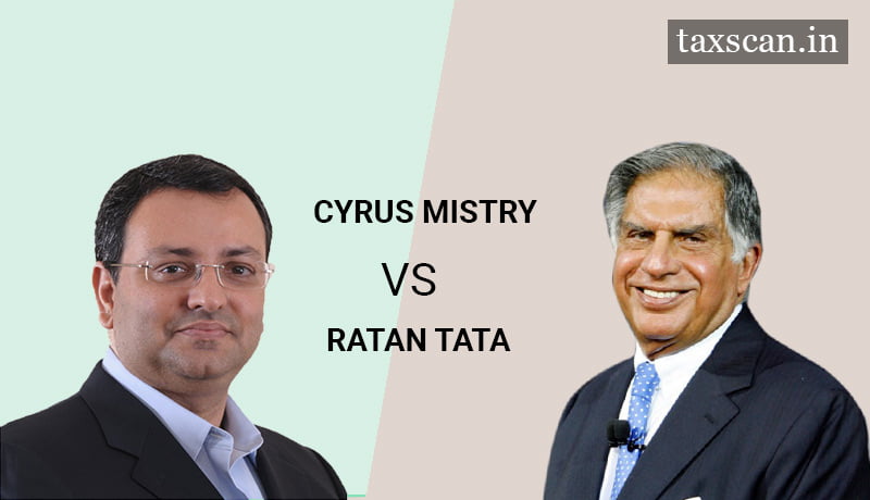 Supreme Court - NCLAT - order Cyrus Mistry - Chairperson - Tata Sons - taxscan