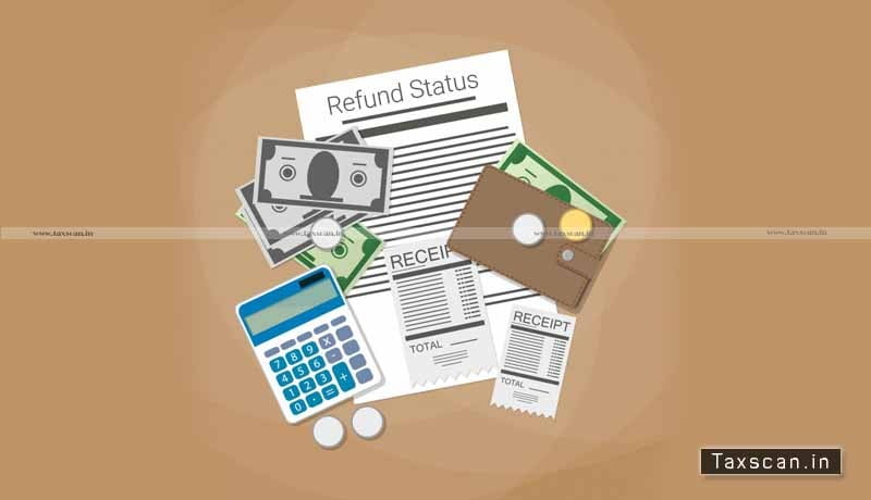 Track Refund Status - GSTN - FAQs - User Manuals - taxscan