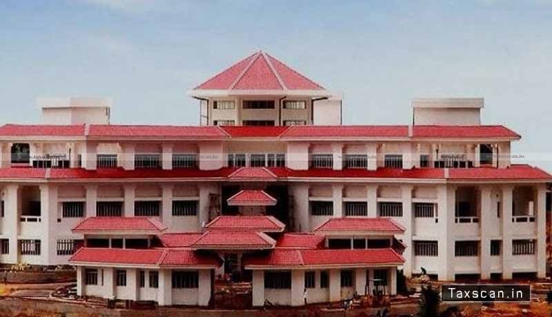 Tripura High Court - Authority - GST - official portal - Taxscan