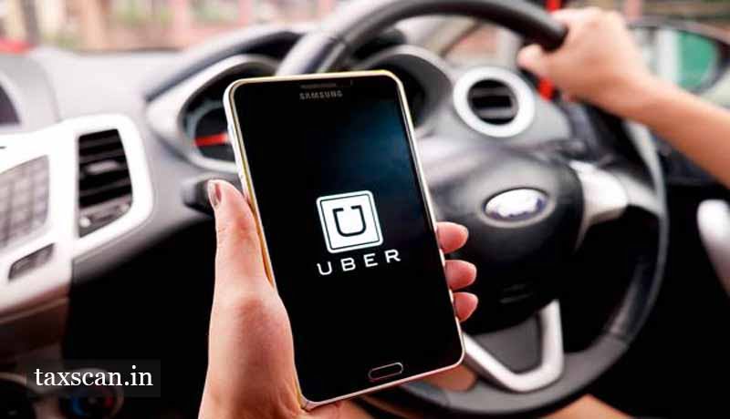 Uber India - ITAT -TDS - ayments to Driver Partners - Taxscan