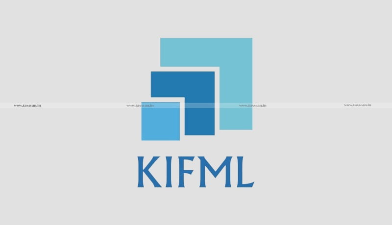 Vacancy for CS - KIFML - Taxscan