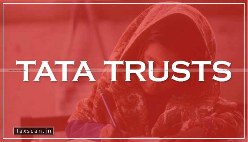 Voluntary Surrender of Registration - ITAT - Relief to TATA Trust - Taxscan