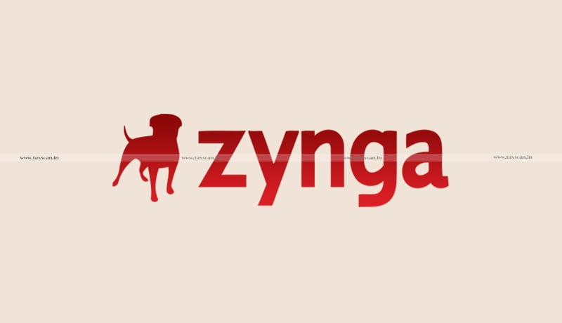 Zynga India - risk company - risk adjustment - ITAT - Taxscan