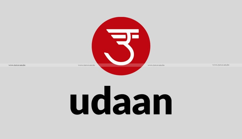 CA - CWA Inter vacancy - udaan - Taxscan