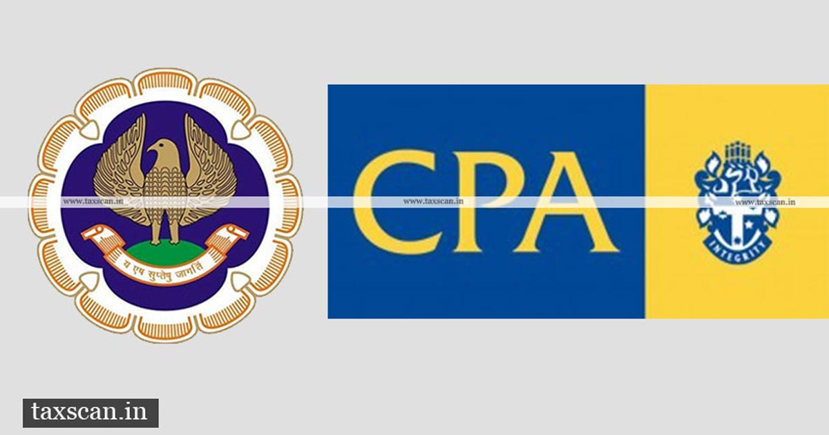 approves Mutual Recognition Agreement between the ICAI and the