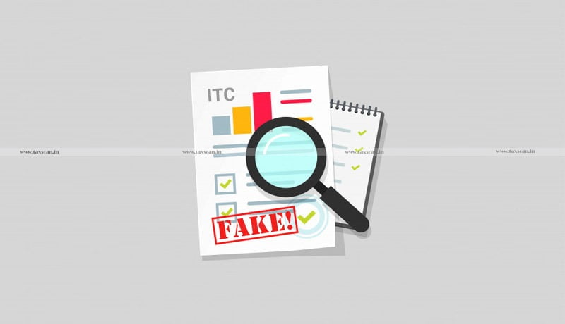 Delhi High Court - Summons - fake ITC case - ITC - Taxscan