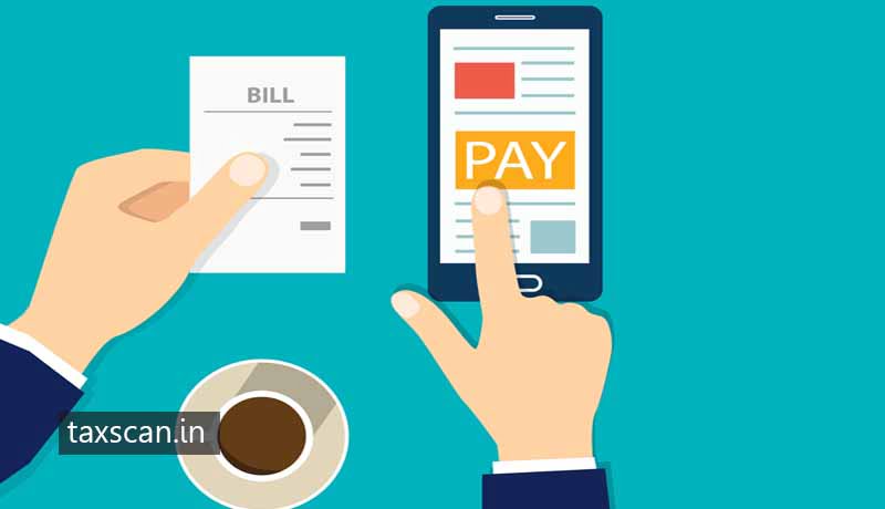 E-Way Bills in March-2021 - taxscan