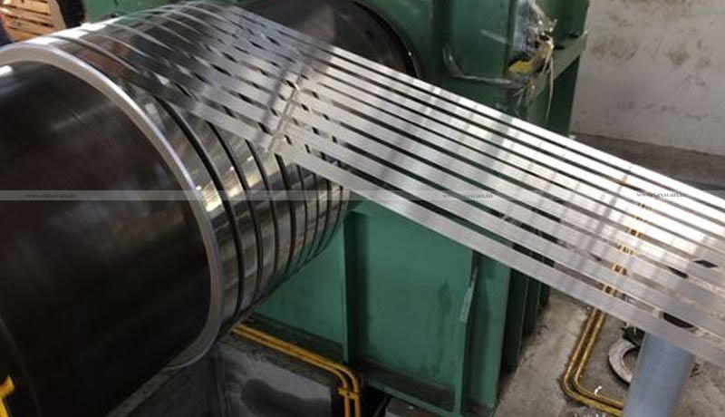 GST - supply of Aluminium Foil Type Winding Inverter Duty Transformer - AAR - Taxscan