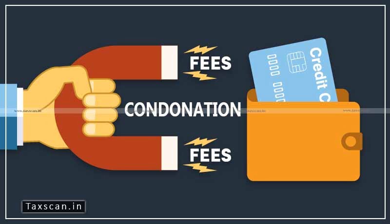 ICAI - Waiving-off Condonation Fees - COVID-19 - Taxscan