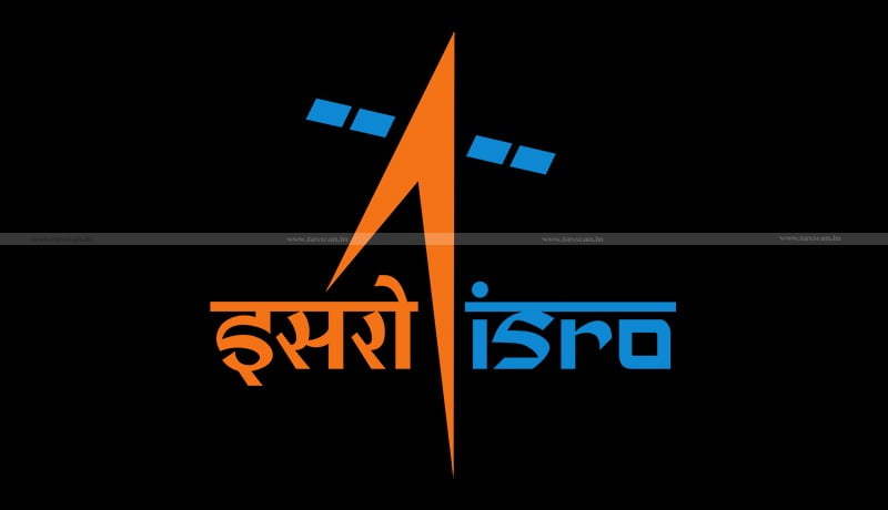 ISRO Jobs - Chartered Accountant - vacancy - ISRO - taxscan