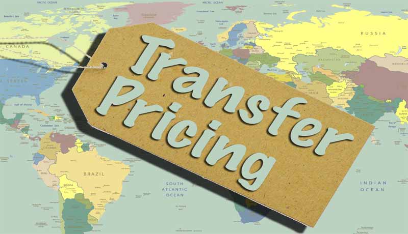 ITAT - ALP - corporate guarantee - AO - upward transfer pricing adjustment - Taxscan