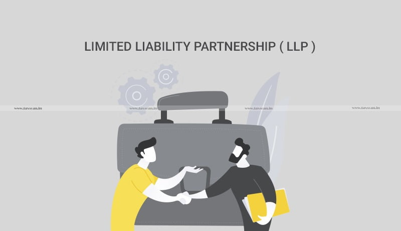 LLP - Partnership Firm - Kerala High Court - Taxscan