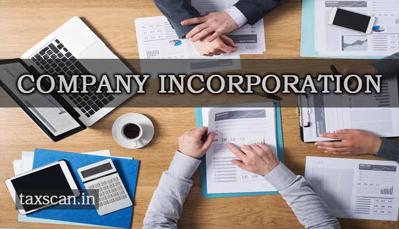 MCA - Company Incorporations - LLP - Taxscan