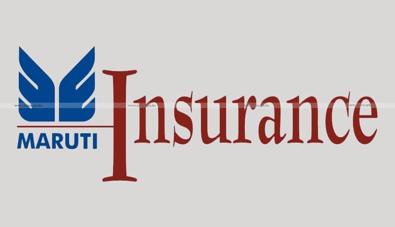 Maruti Insurance - Delhi High Court - deduction on business expenditure - Taxscan