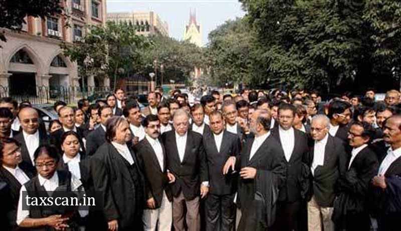 Orissa High Court - levy of Service Tax - Lawyers - lawyer - Taxscan