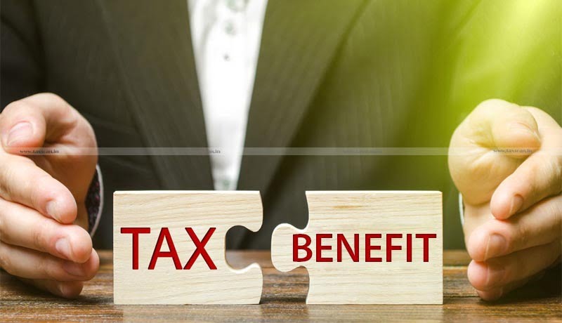 Plant and Machinery -Existing Business- ITAT - Tax Benefit - taxscan