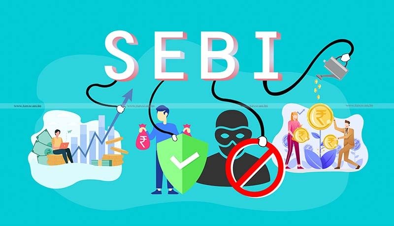 SEBI - Insider Trading Regulations - Noticees - Taxscan