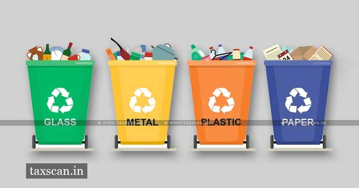 Waste Collection, Segregation, Treatment, transportation, Disposal